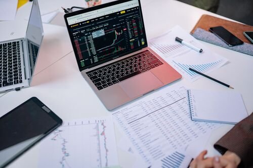 Can One LEI Be Used Across Multiple Brokers, What Australian Entities Should Know